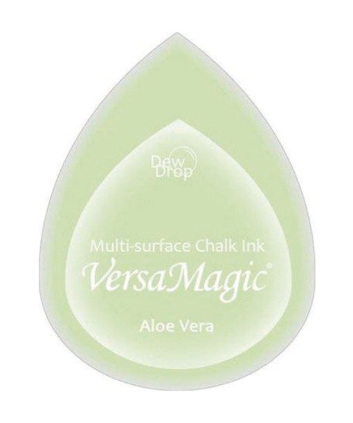 VersaMagic DewDrop Chalk Ink - Aloe Vera