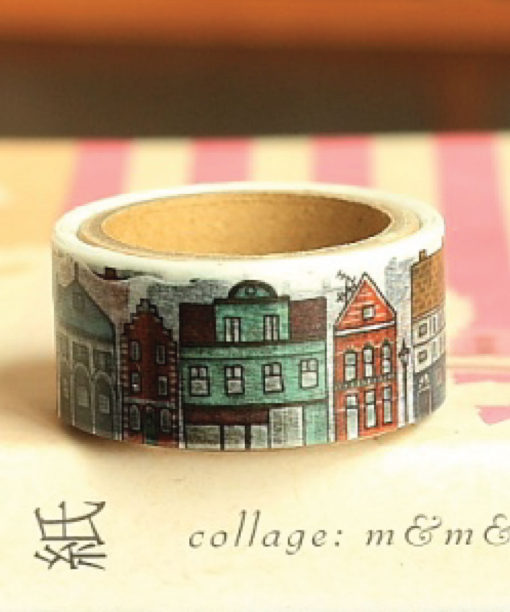 Yozo Crafts - House