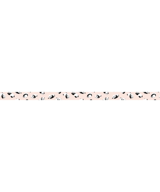 Masté Washi - Baby Panda / Nature - Image 2