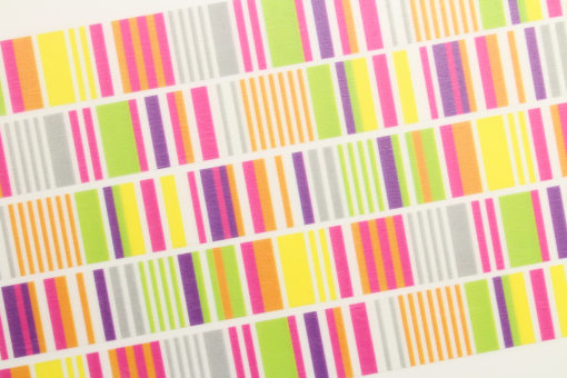 mt - Washi - Multi Border Vivid - Image 3