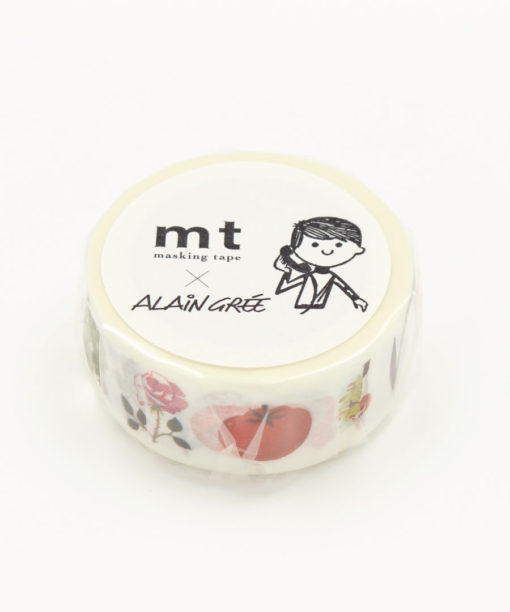 mt - Washi - Alan Gree Plant