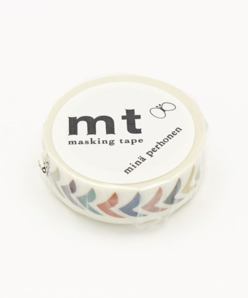 mt - Washi - Mina Perhonen Bird Petit