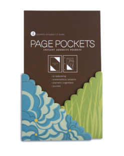 Page Pockets
