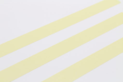 mt - Washi - Pastel Yellow - Image 3