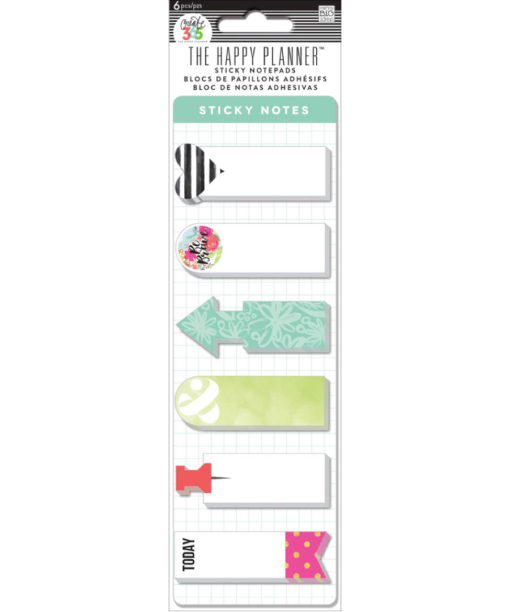 MAMBI - Sticky Notes - Be Brave