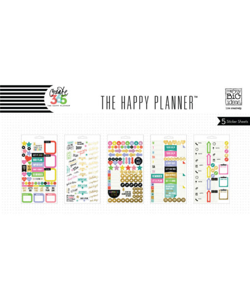 MAMBI - Stickers - Everyday Reminders - Image 2