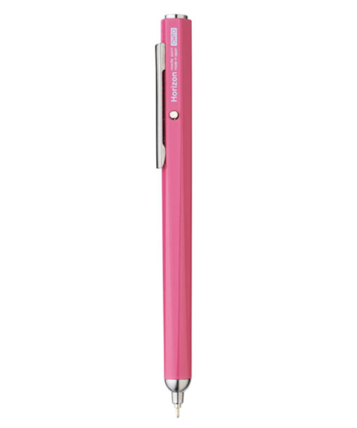 OHTO - Pens - Needlepoint Pink
