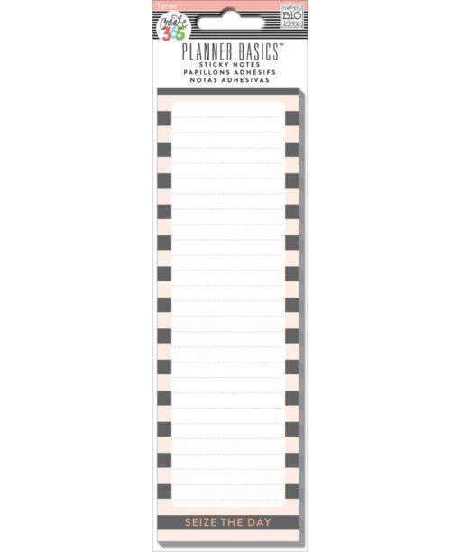 MAMBI - Sticky Notes - Rose Day Note Pad