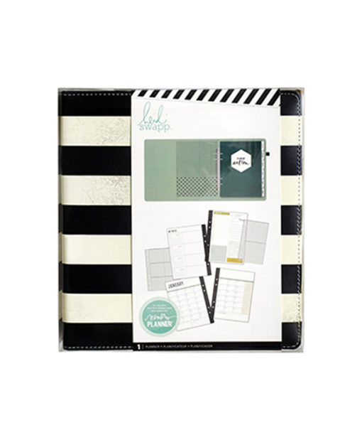 Heidi Swapp - Memory Planner - Large Striped