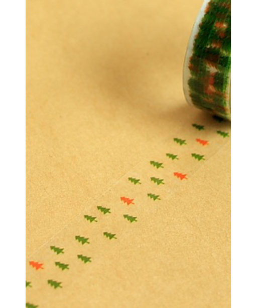 Yozo Crafts - Trees