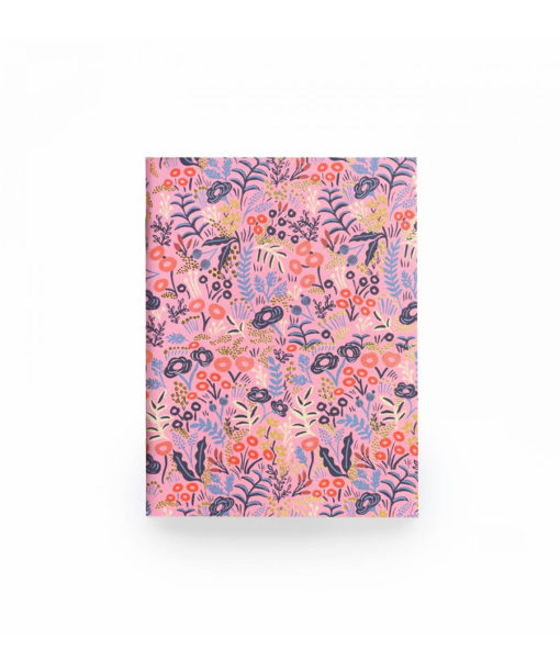 Rifle Paper - Everyday Pocket Notebooks - Tapestry - Image 3