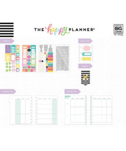 Happy Planner Classique Bright & Fun The Happy Planner