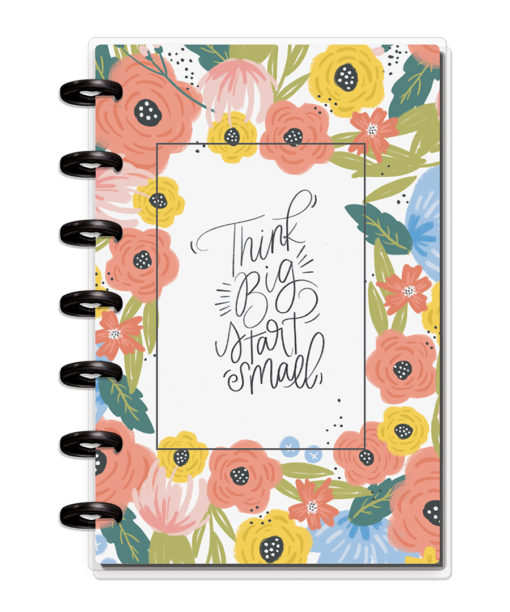 MAMBI - Notebooks - Mini Think Big - Image 2