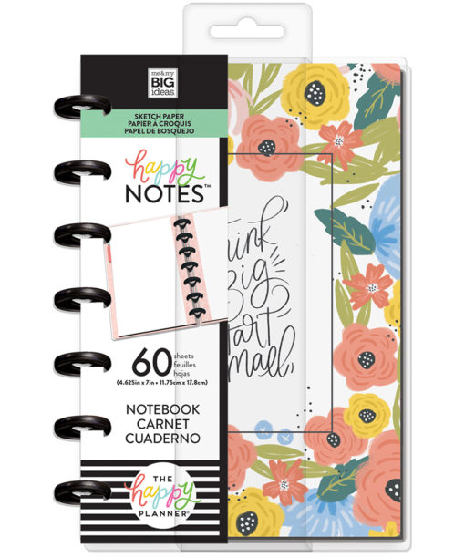 MAMBI - Notebooks - Mini Think Big