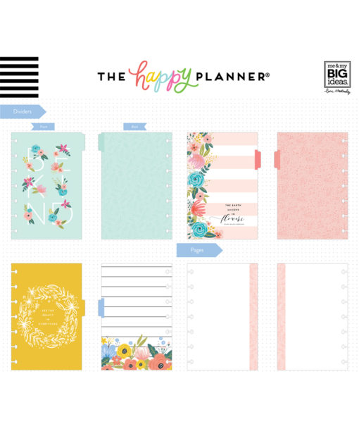 MAMBI - Notebooks - Mini Think Big - Image 3