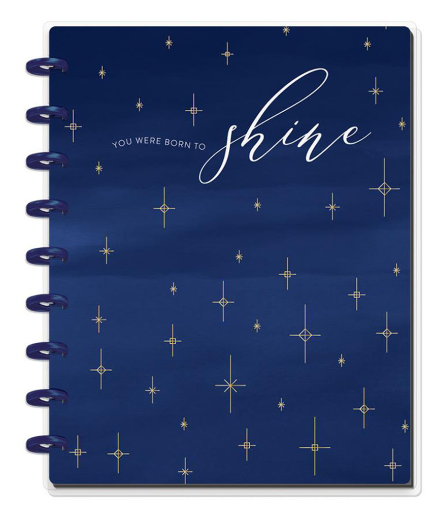 MAMBI – Notebooks – Classic Happy Notes Daydreamer – Suzy Stick It