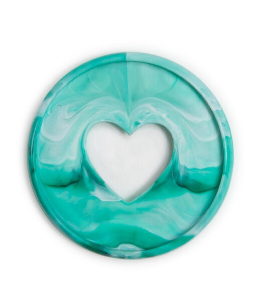 MAMBI - Happy Planner - Expander Discs - Dragonfly Marble - Image 2