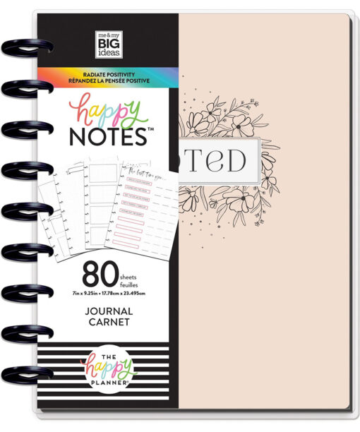 MAMBI - Notebooks - Classic Guided Journal - Noted - Image 2