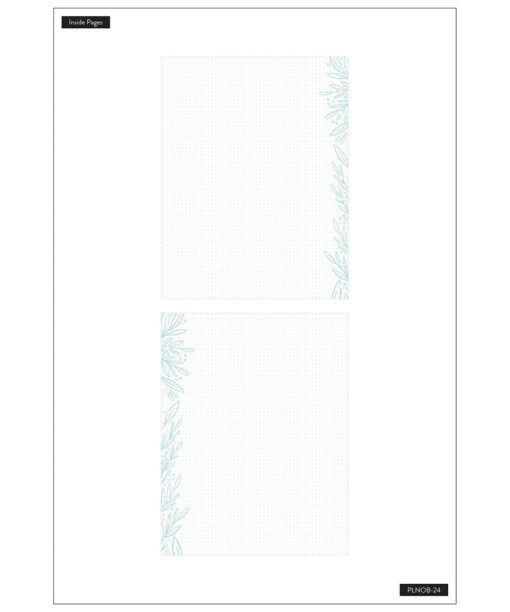 MAMBI - Notebooks - BIG Happy Notes - Don’t Stop Until You’re Proud - Image 3